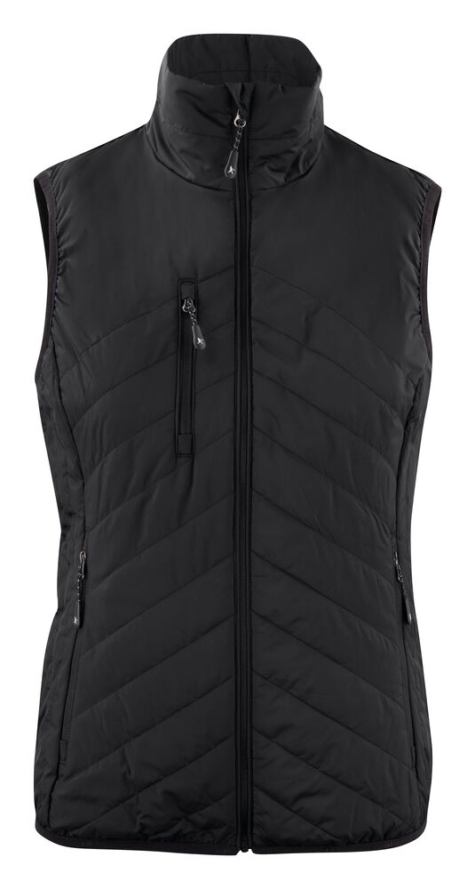 Deer Ridge Vest Woman - 4