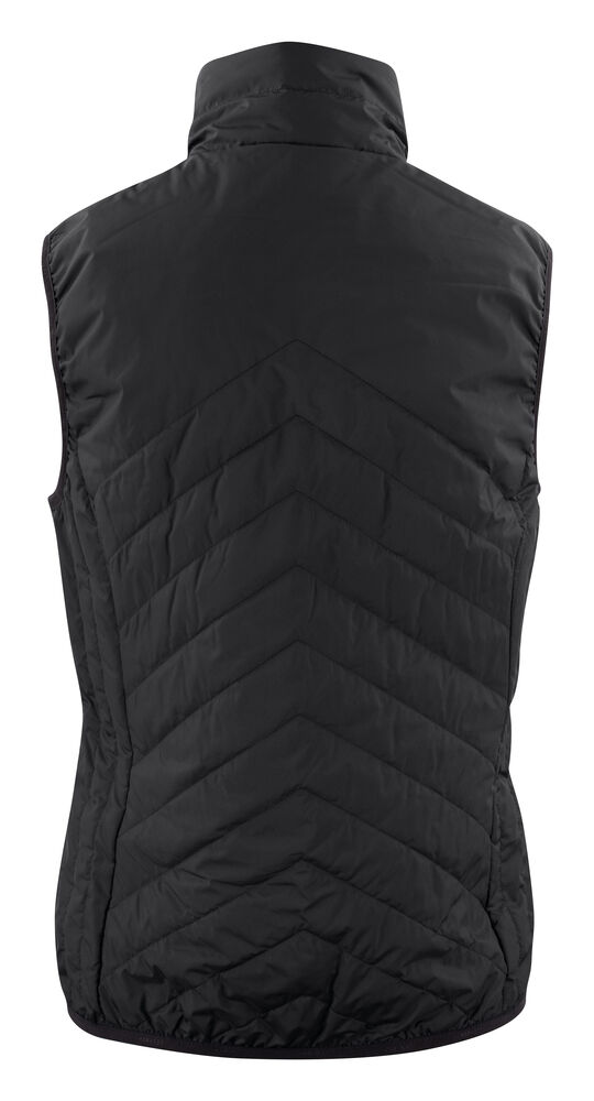 Deer Ridge Vest Woman - 5