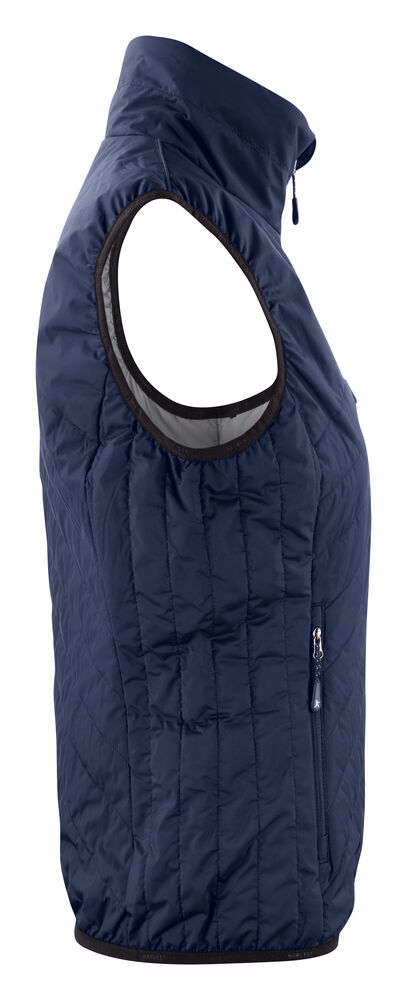 Deer Ridge Vest Woman - 6