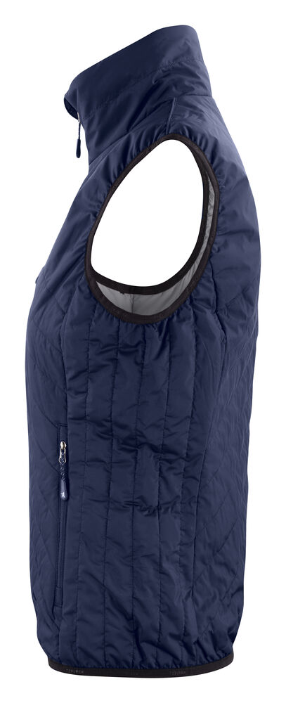 Deer Ridge Vest Woman - 8