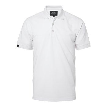 Weston solid Polo