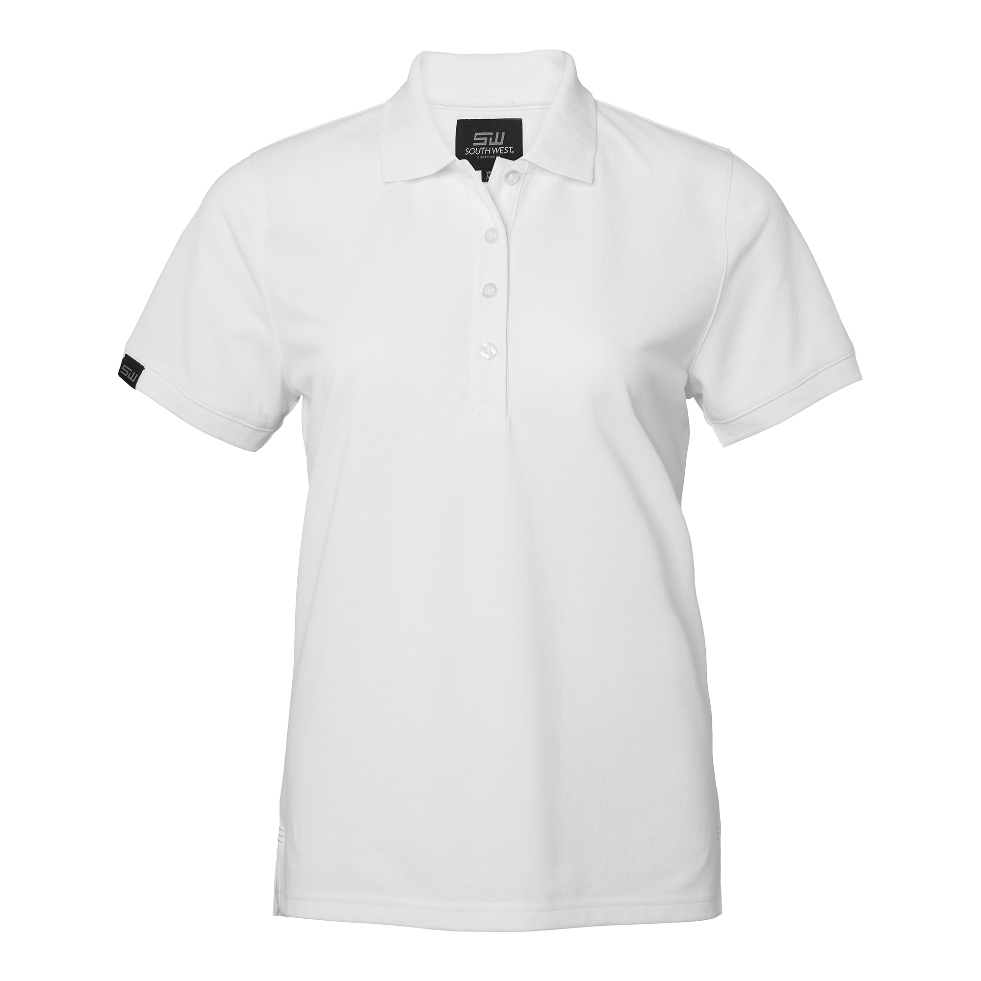 Wera solid Polo w - 2