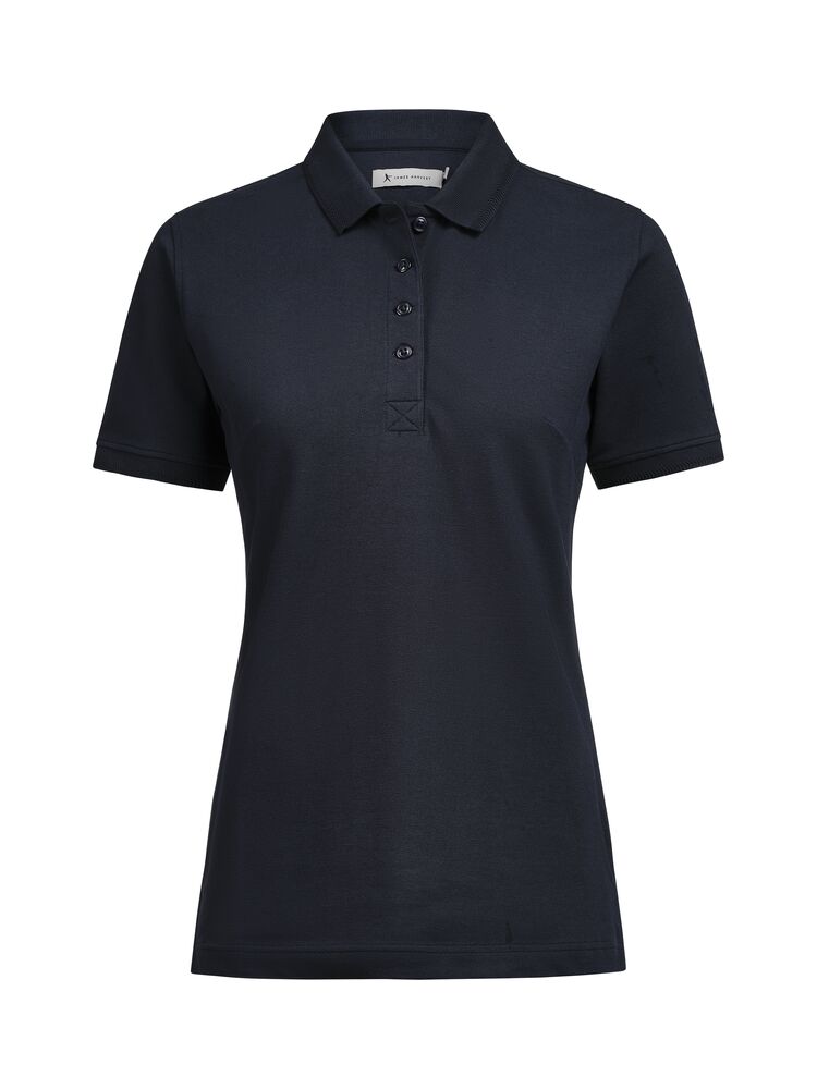 Supreme Stretch Polo Woman - 3