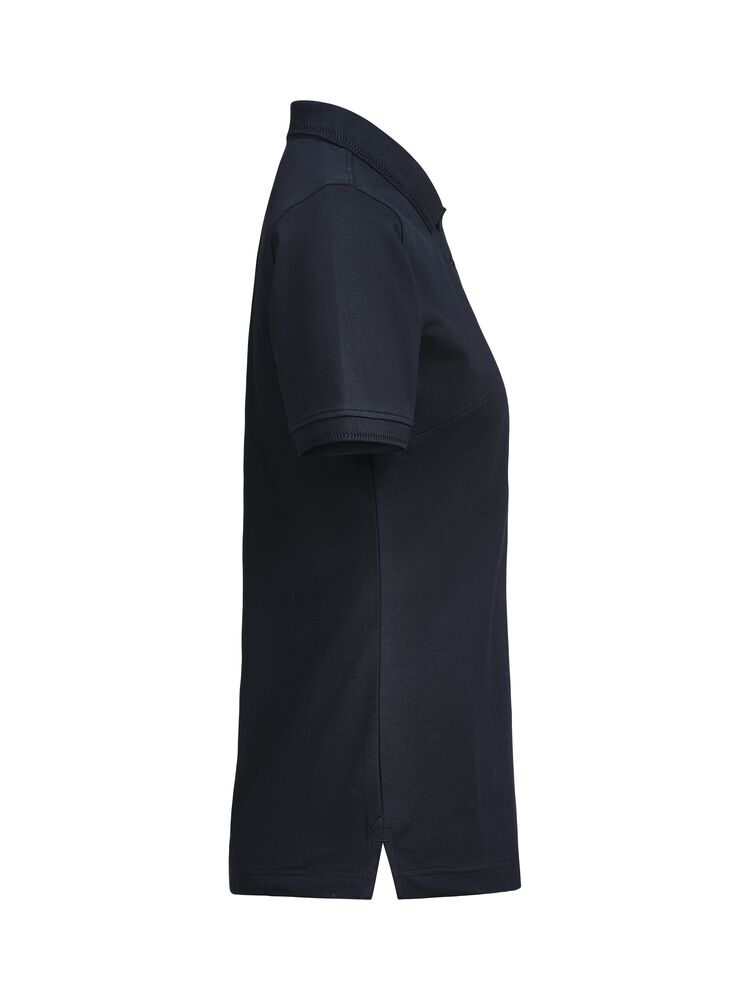 Supreme Stretch Polo Woman - 10