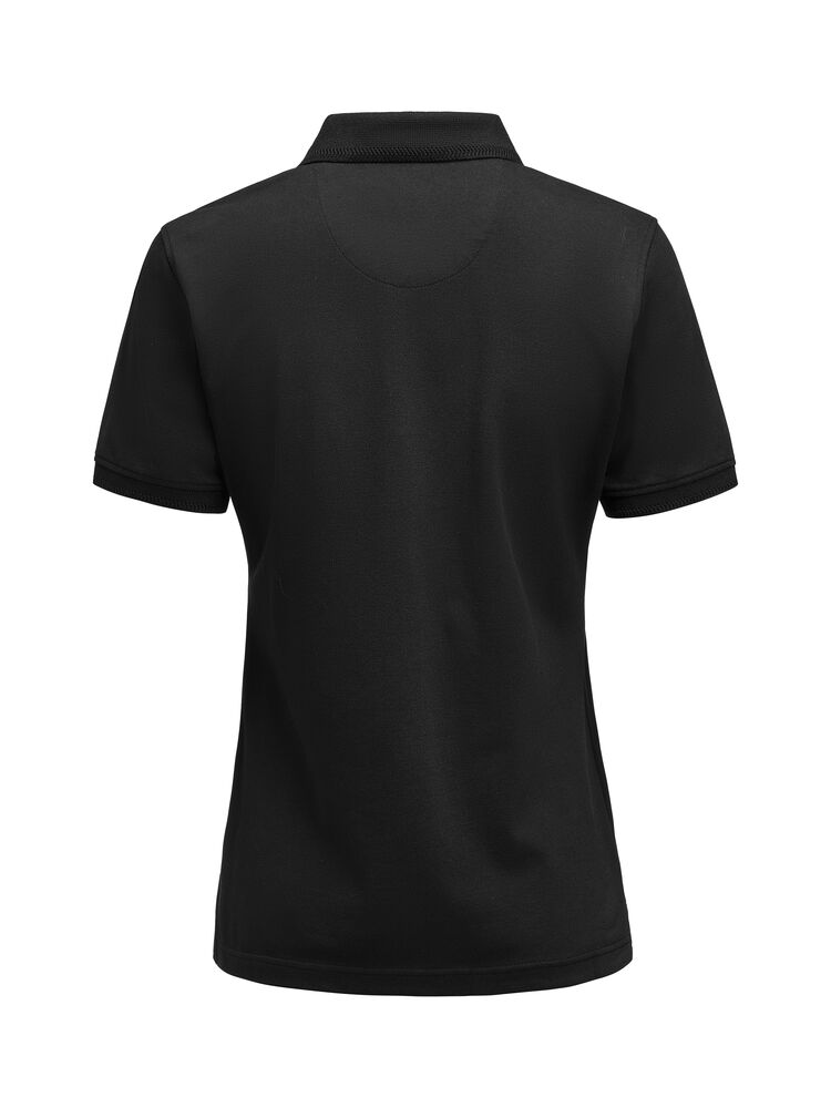 Supreme Stretch Polo Woman - 17