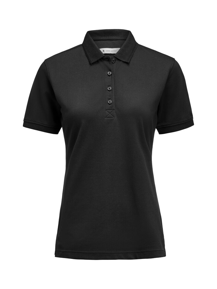 Supreme Stretch Polo Woman - 8
