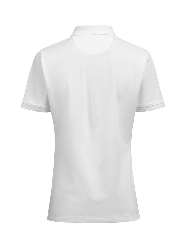 Supreme Stretch Polo Woman - 11