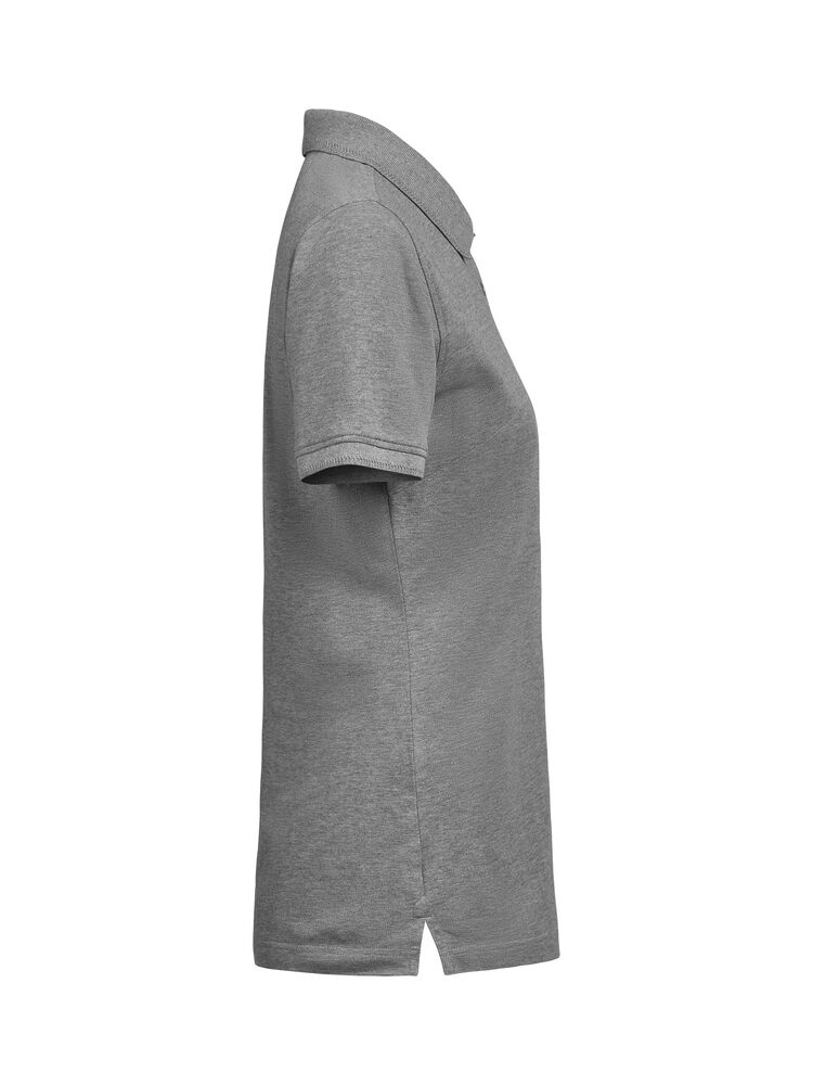 Supreme Stretch Polo Woman - 12