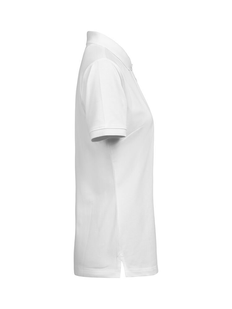 Supreme Stretch Polo Woman - 15
