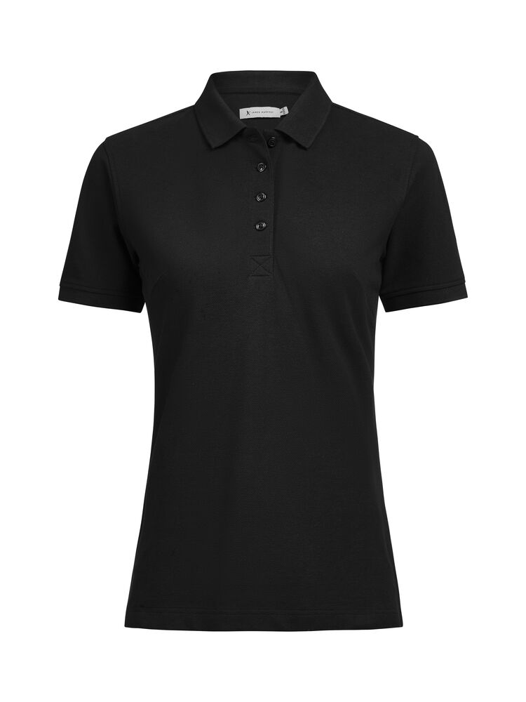 Supreme Stretch Polo Woman - 4