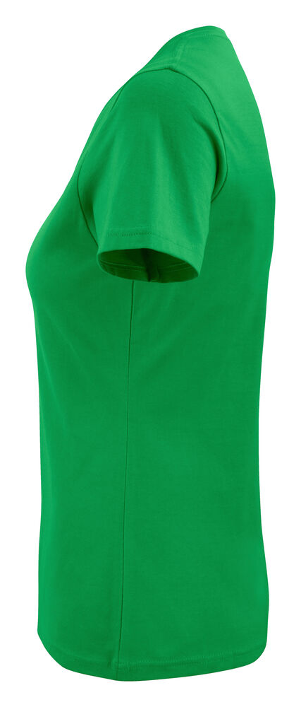 Heavy V-neck Lady - 31