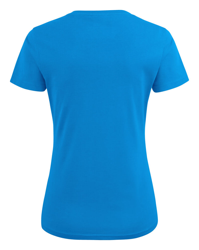 Heavy V-neck Lady - 14