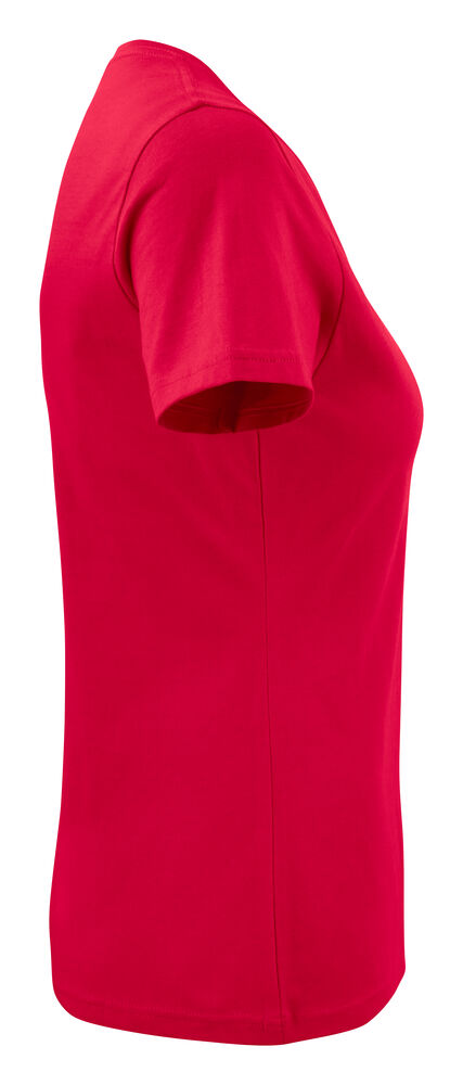 Heavy V-neck Lady - 20