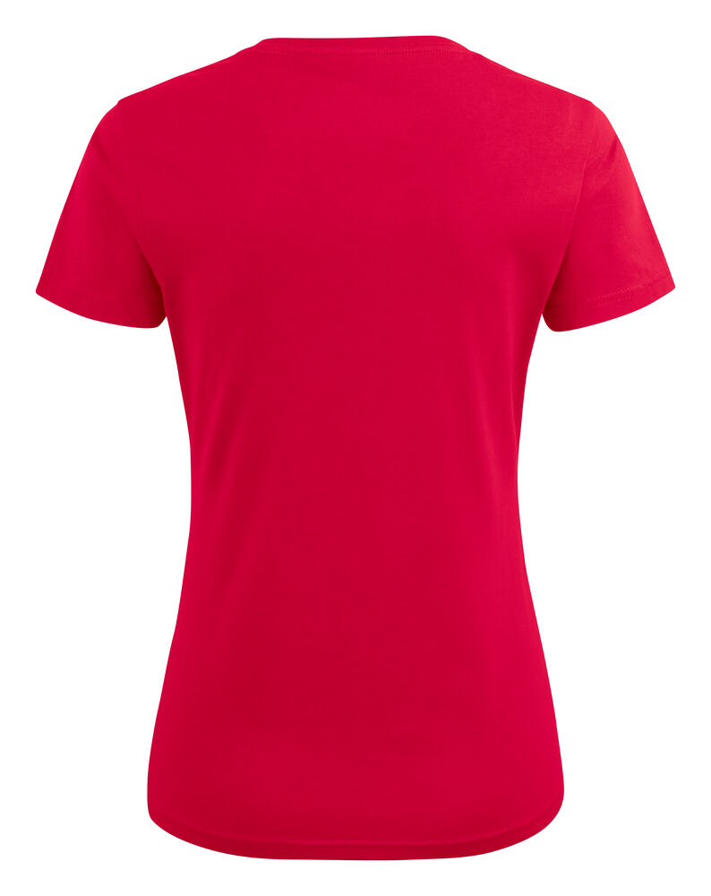 Heavy V-neck Lady - 13