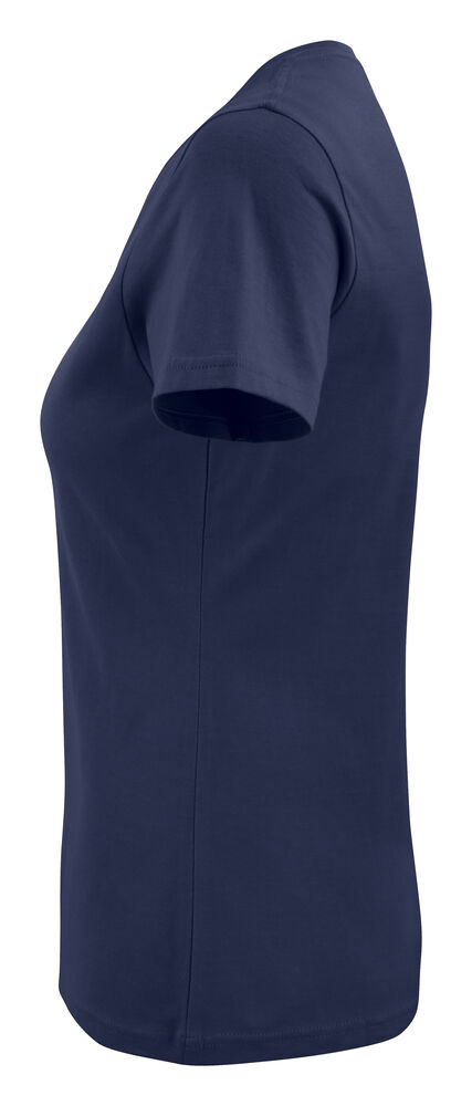 Heavy V-neck Lady - 29