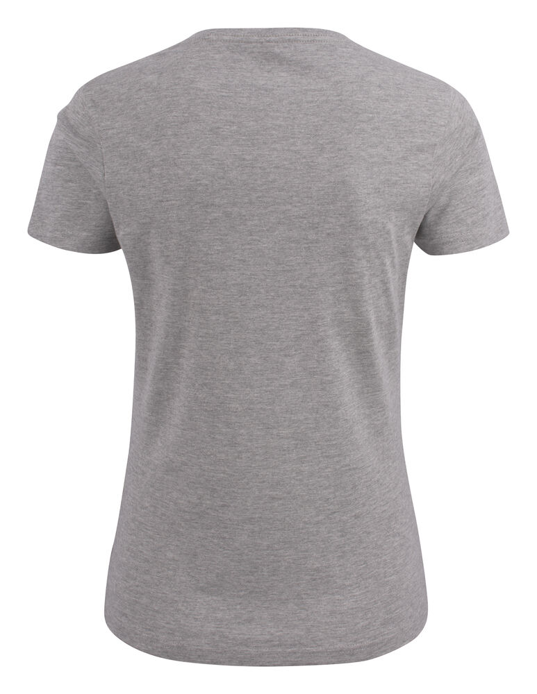 Heavy V-neck Lady - 11