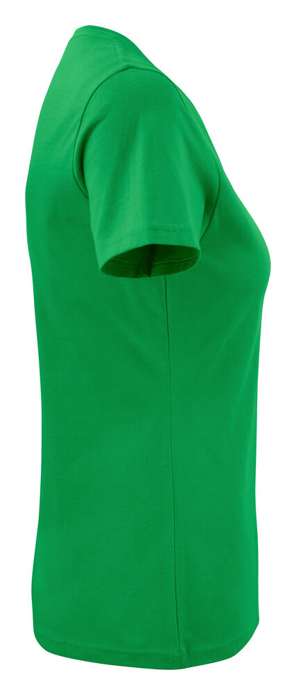 Heavy V-neck Lady - 21