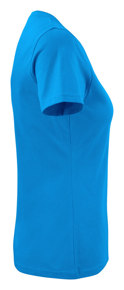 Heavy V-neck Lady - 22
