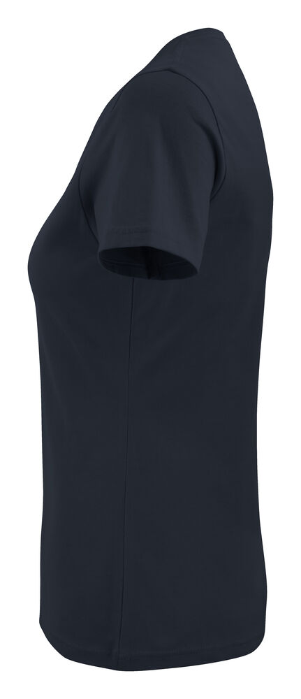 Heavy V-neck Lady - 33