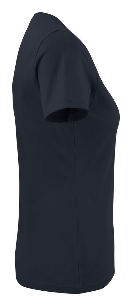 Heavy V-neck Lady - 23