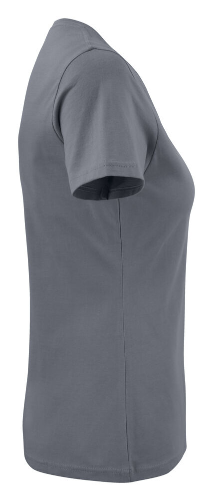 Heavy V-neck Lady - 27