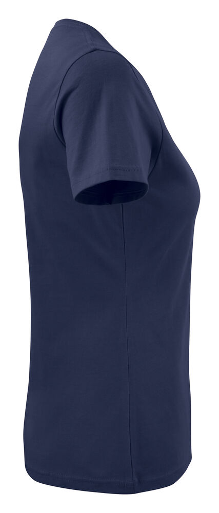 Heavy V-neck Lady - 19