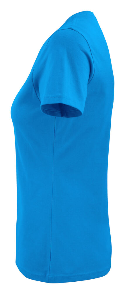 Heavy V-neck Lady - 32