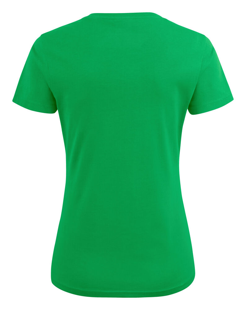 Heavy V-neck Lady - 15