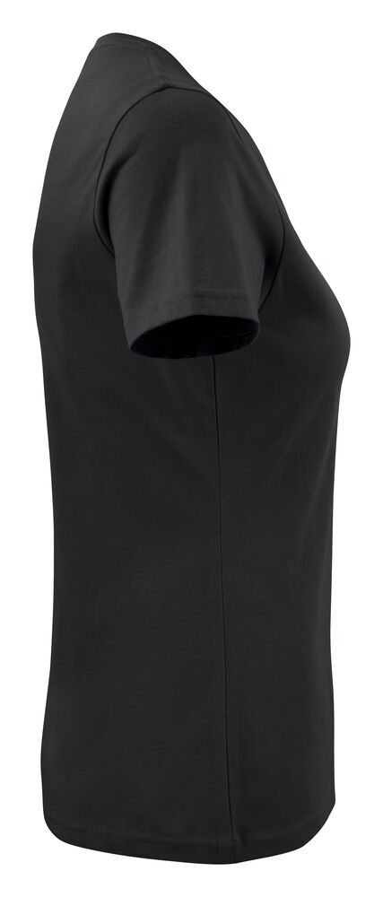 Heavy V-neck Lady - 26