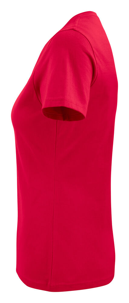 Heavy V-neck Lady - 30