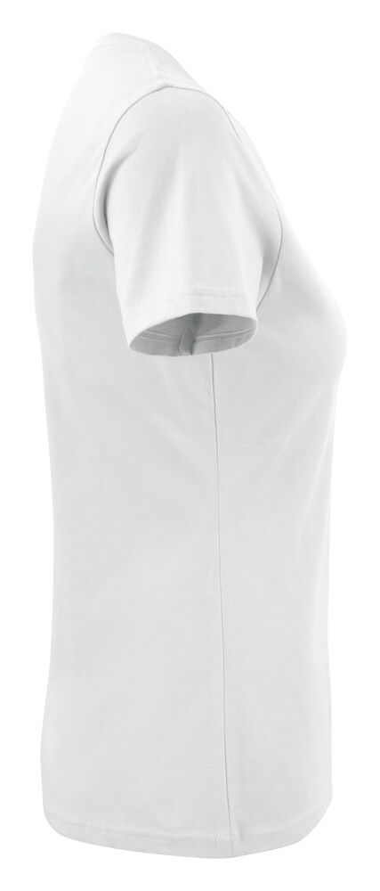 Heavy V-neck Lady - 24