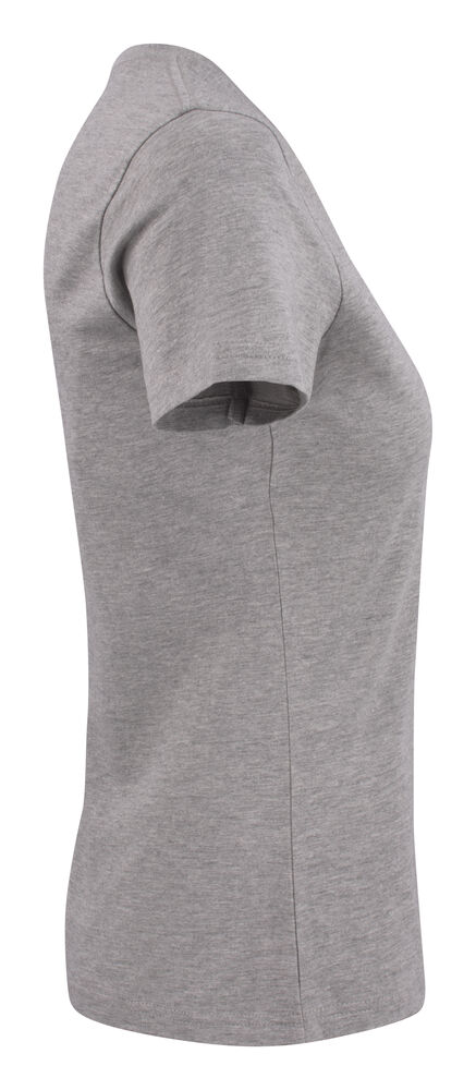 Heavy V-neck Lady - 25