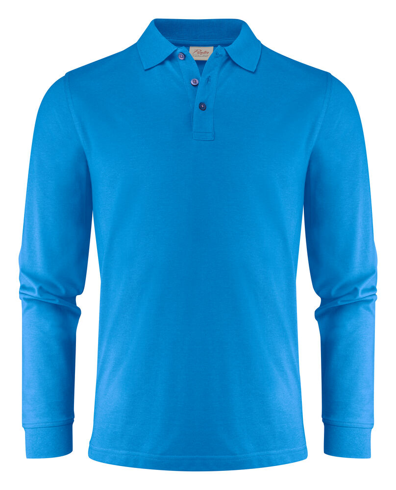 Surf Pro L/S - 3