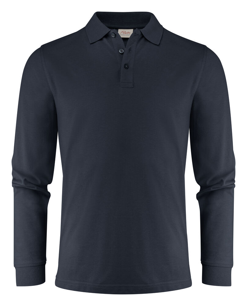 Surf Pro L/S - 8