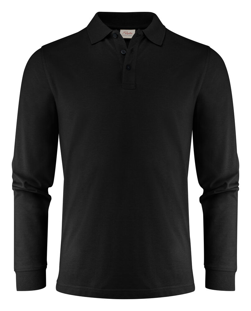 Surf Pro L/S - 5