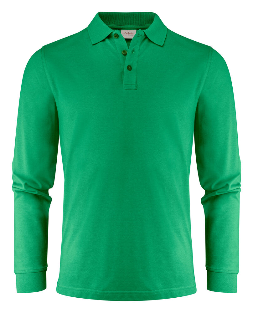Surf Pro L/S - 4