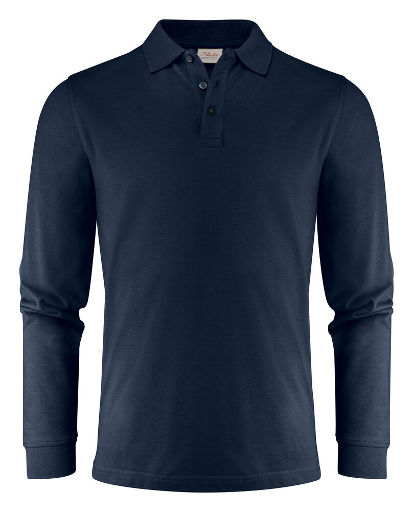 Surf Pro L/S - 2