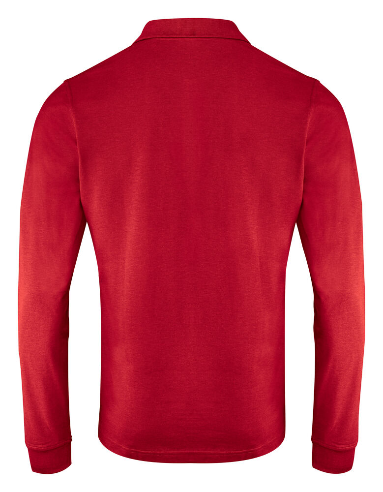 Surf Pro L/S - 15