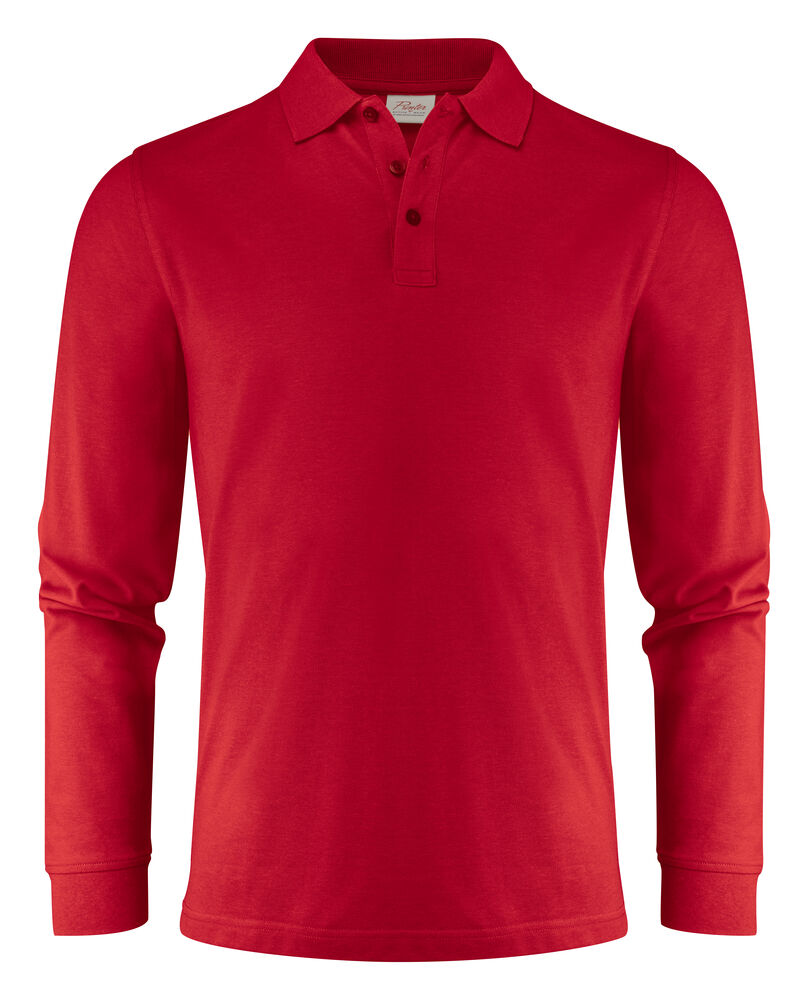 Surf Pro L/S - 7