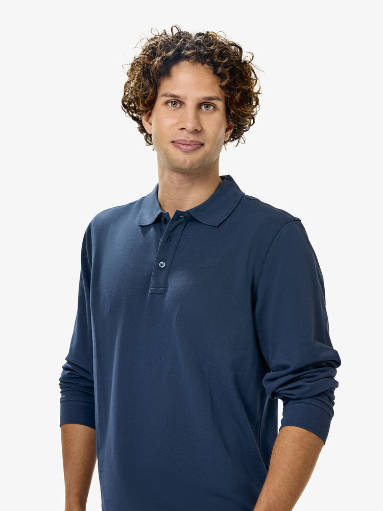 Surf Pro L/S - 34
