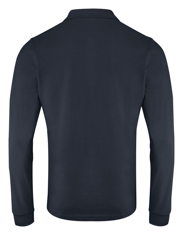 Surf Pro L/S - 16