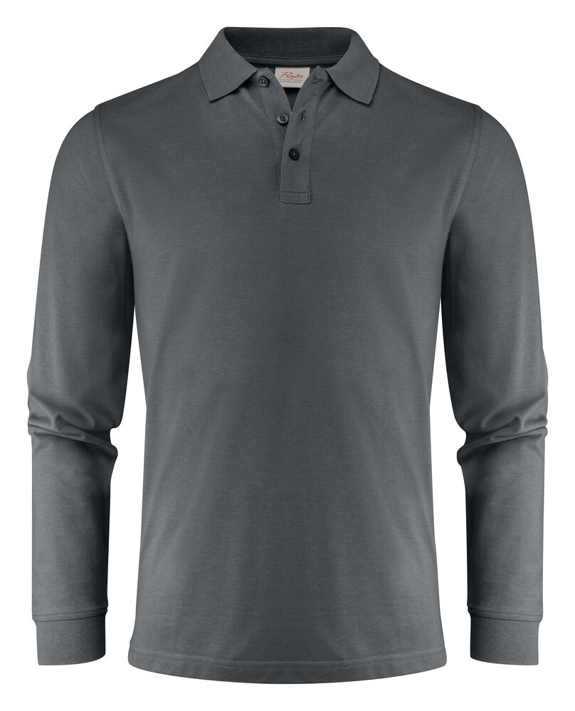 Surf Pro L/S - 6