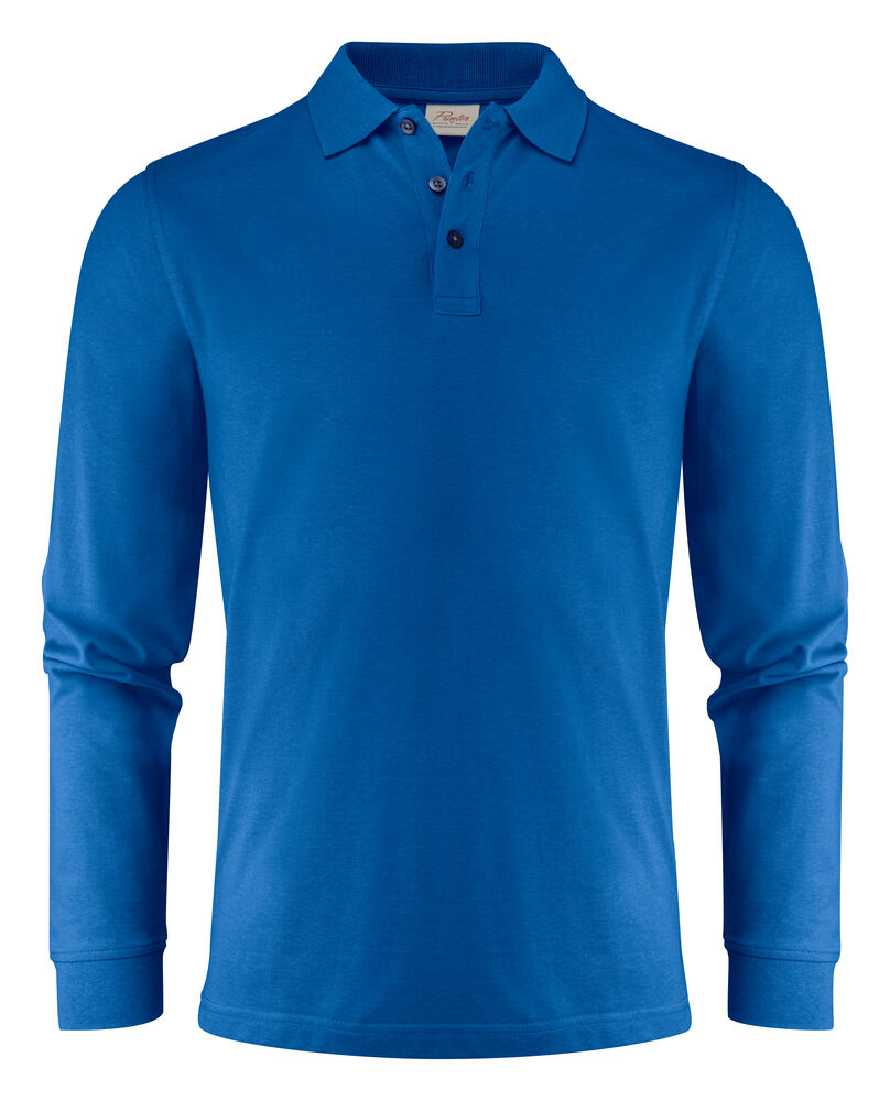 Surf Pro L/S - 11