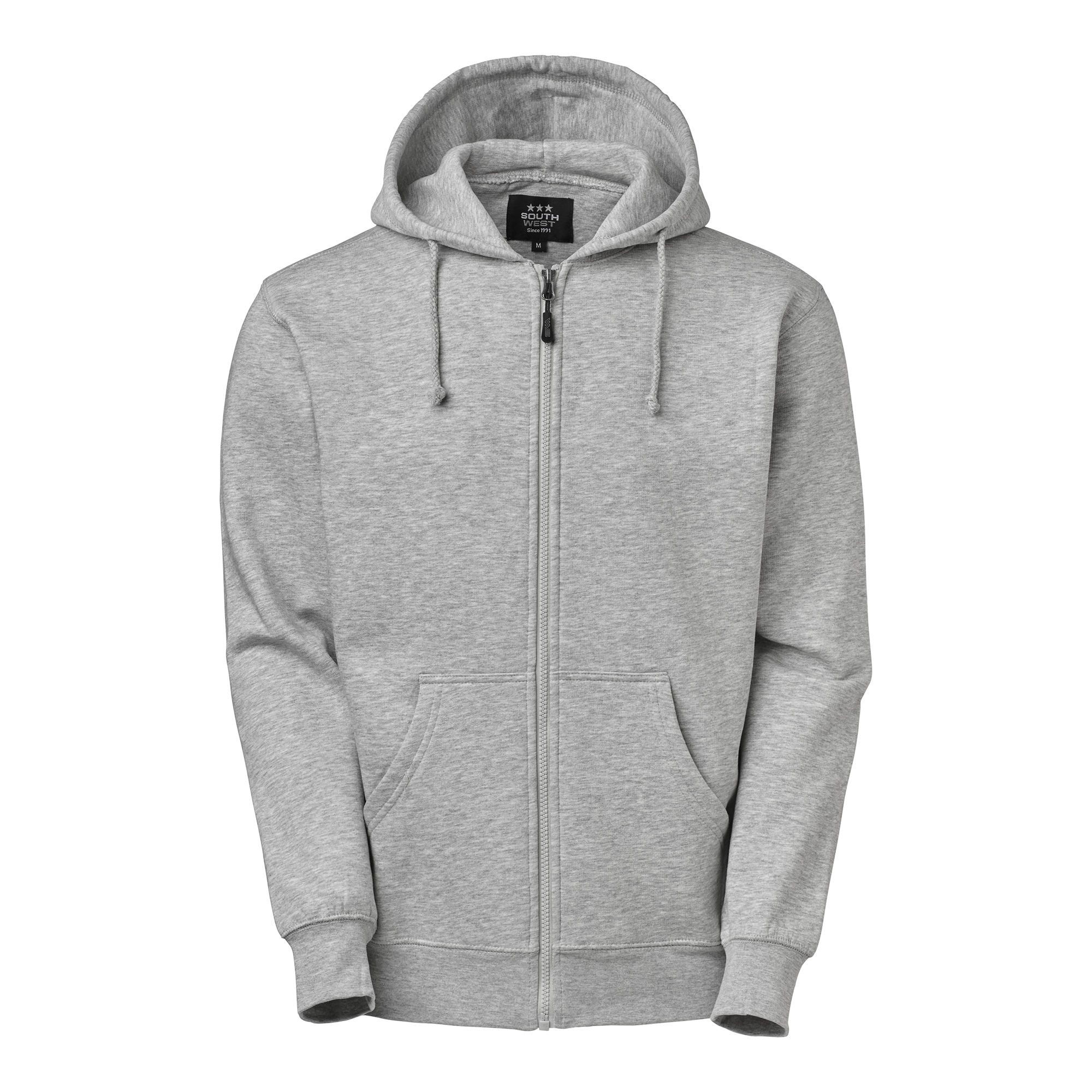 Parry Sweat JR - 2