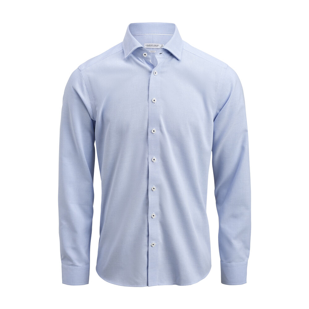 YB55 Jacquard Slim - 2
