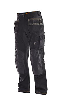 2164 Hantverksbyxa Stretch