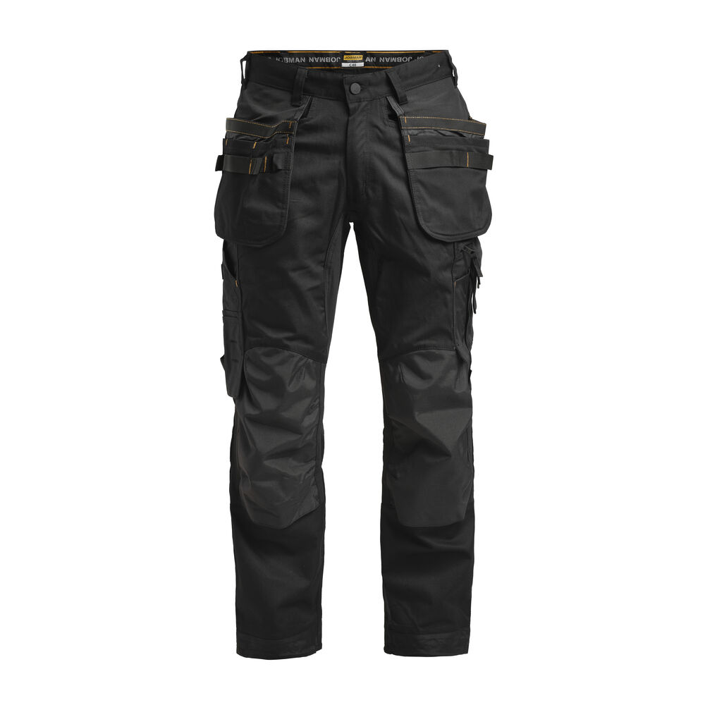 2164 Hantverksbyxa Stretch