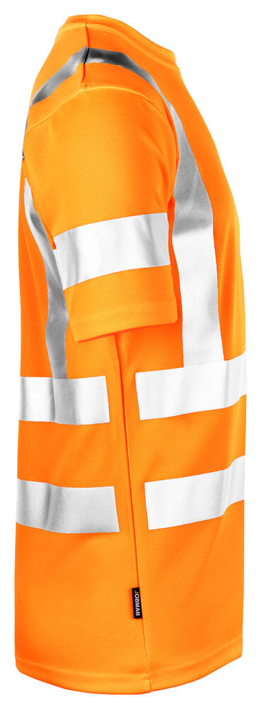 5591 T-shirt Varsel - 5