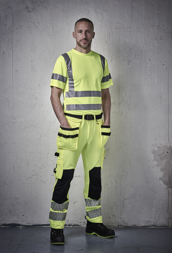 5591 T-shirt Varsel - 11