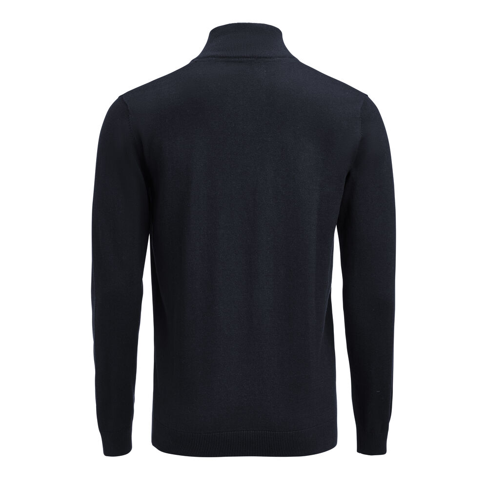 Ashland Halfzip - 9
